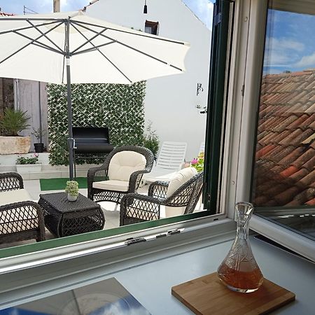 Apartment Olive Kastela Luaran gambar