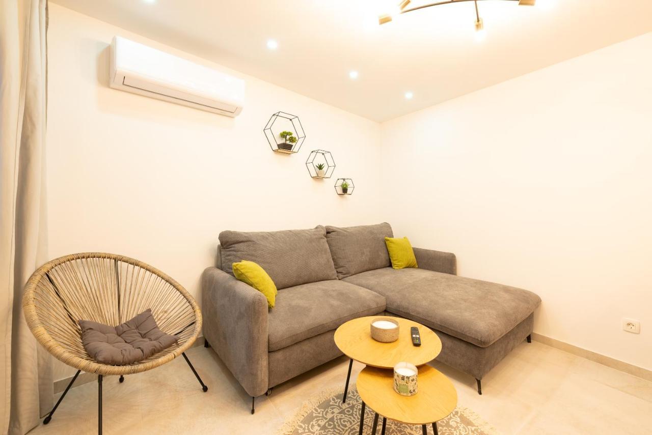 Apartment Olive Kastela Luaran gambar