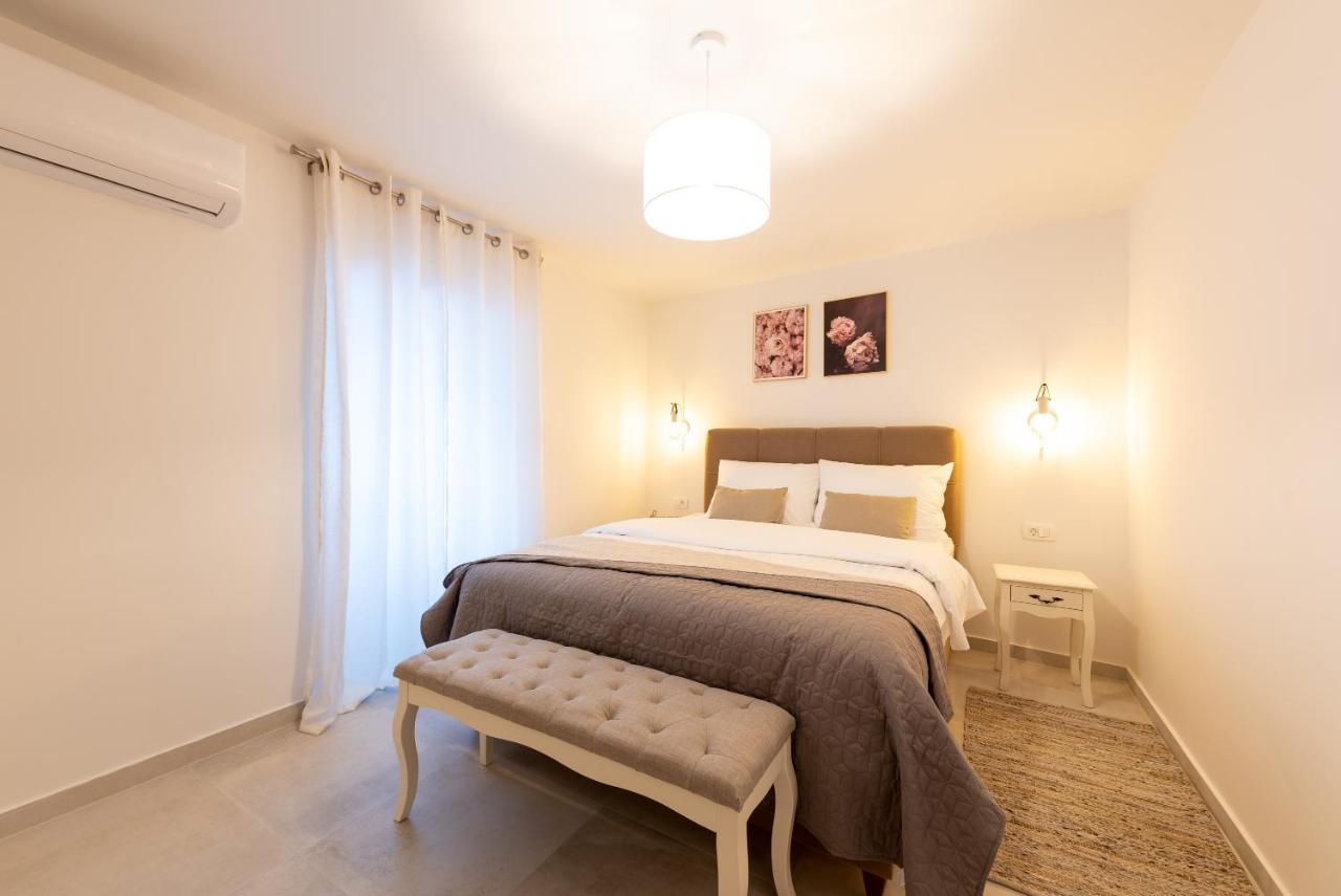 Apartment Olive Kastela Luaran gambar
