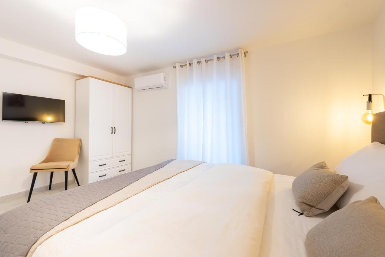 Apartment Olive Kastela Luaran gambar