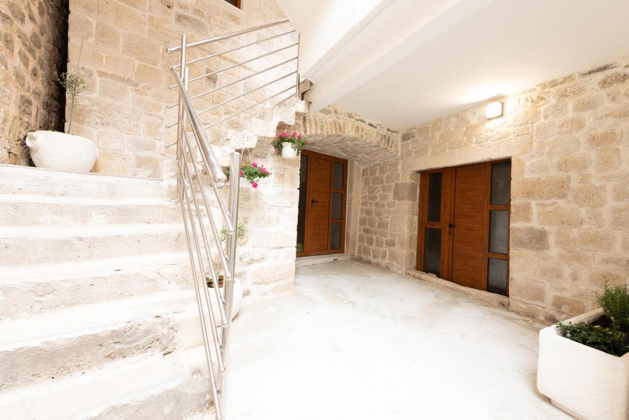 Apartment Olive Kastela Luaran gambar