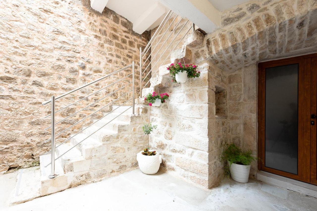Apartment Olive Kastela Luaran gambar