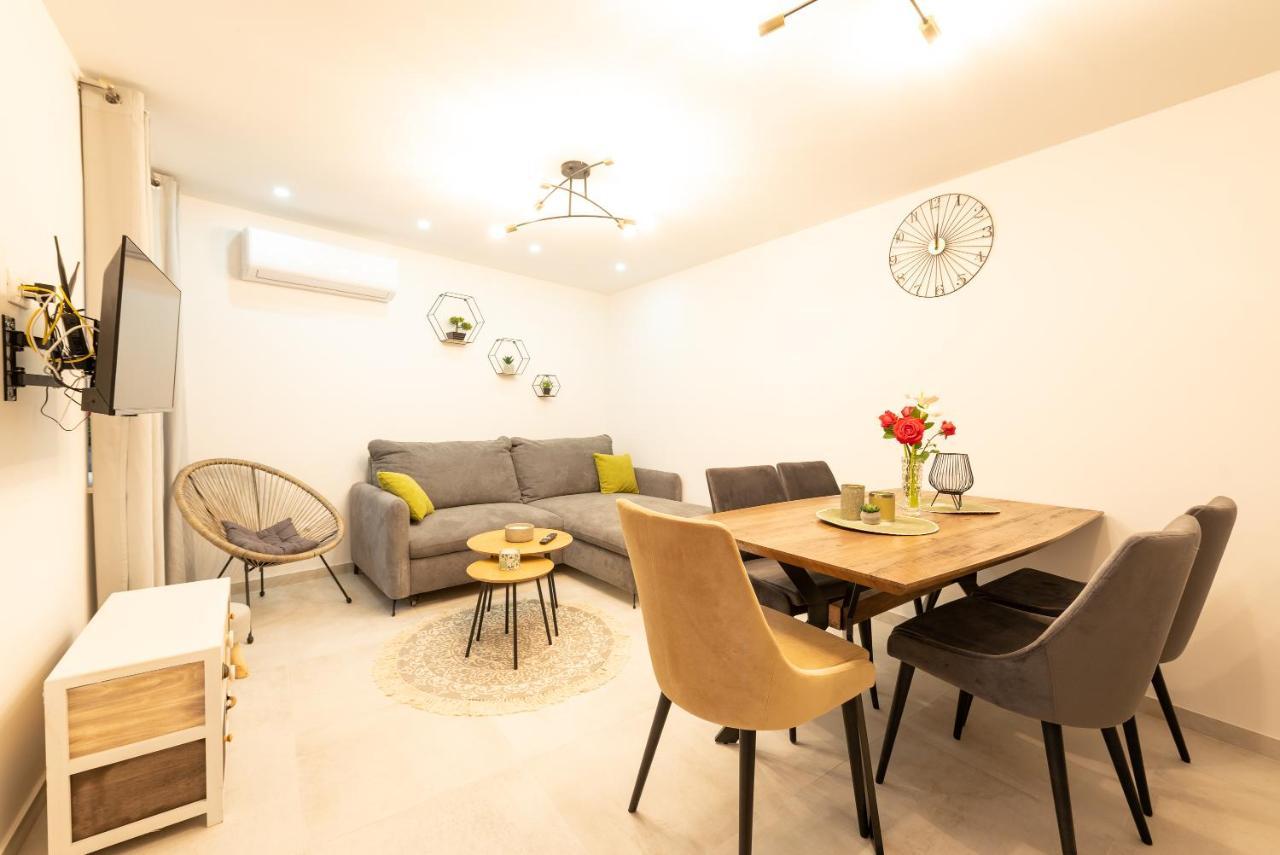 Apartment Olive Kastela Luaran gambar