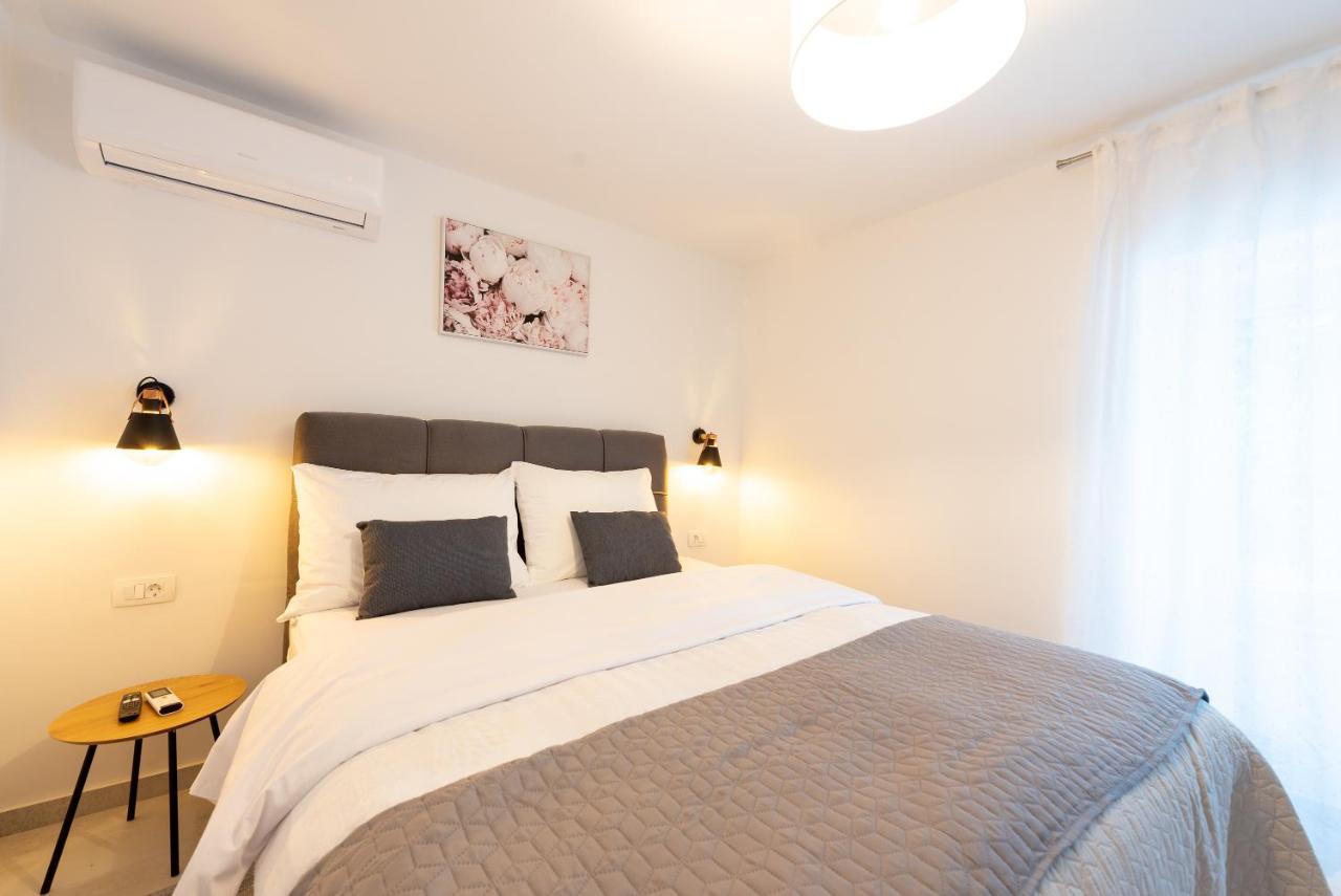 Apartment Olive Kastela Luaran gambar