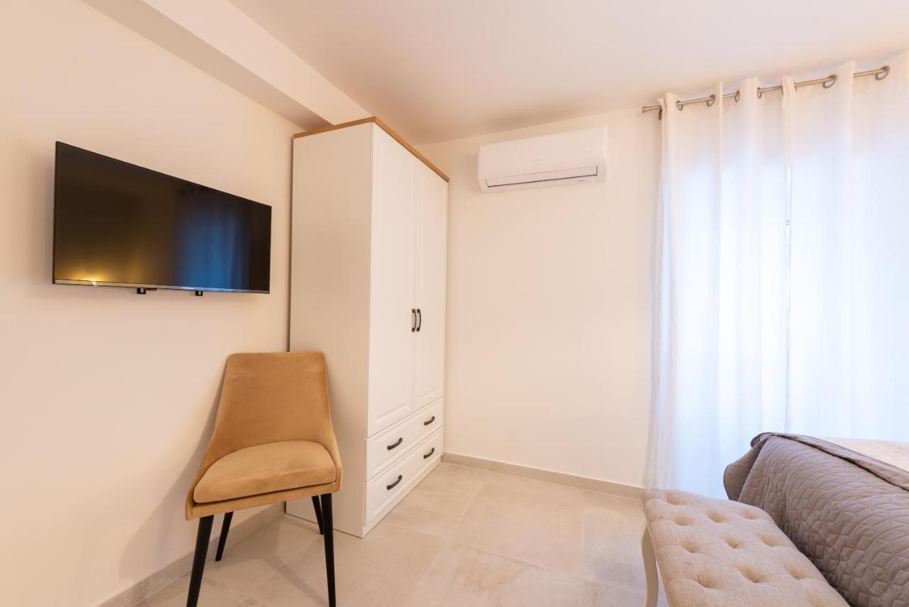 Apartment Olive Kastela Luaran gambar