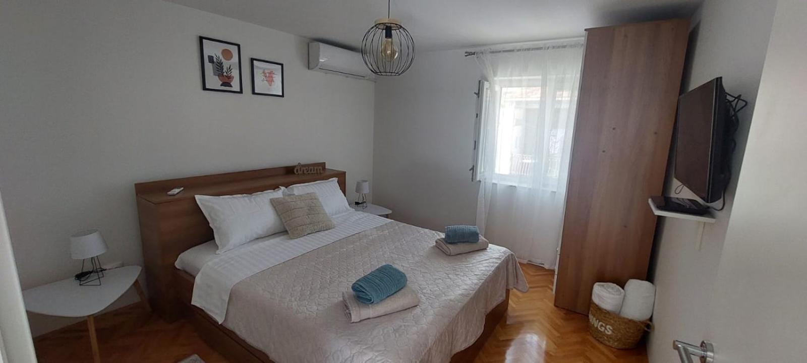 Apartment Olive Kastela Luaran gambar