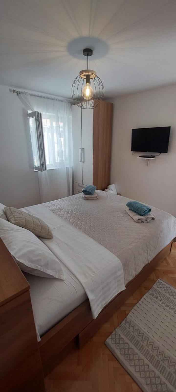 Apartment Olive Kastela Luaran gambar