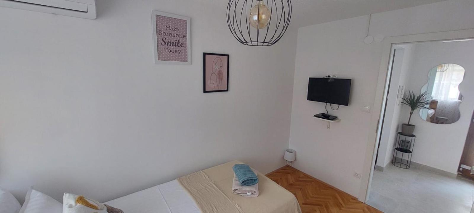 Apartment Olive Kastela Luaran gambar
