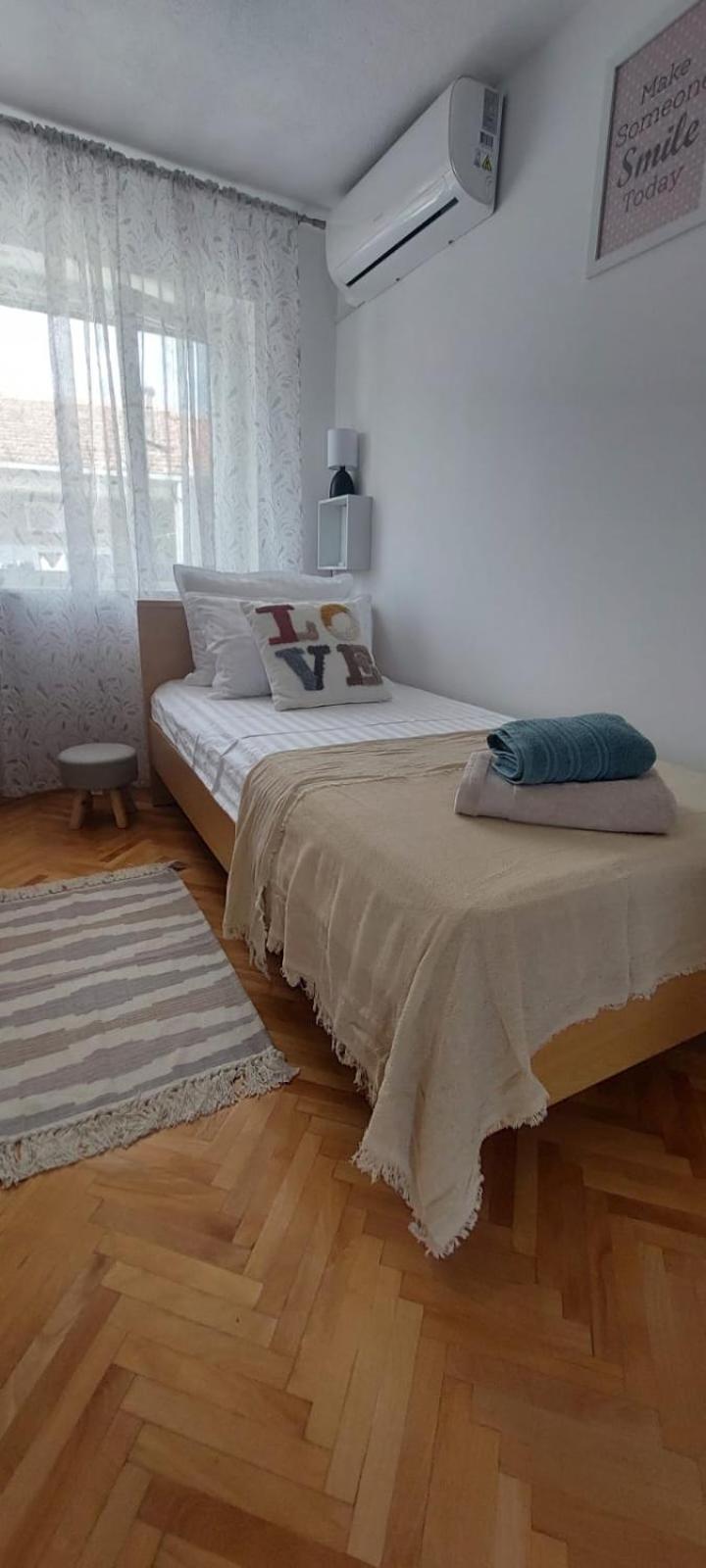 Apartment Olive Kastela Luaran gambar