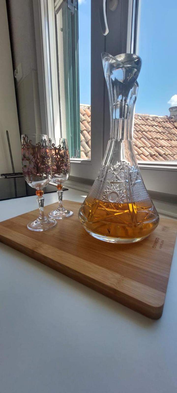Apartment Olive Kastela Luaran gambar