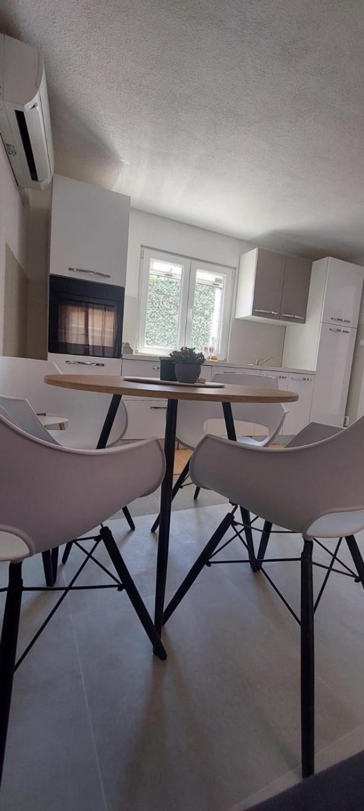 Apartment Olive Kastela Luaran gambar