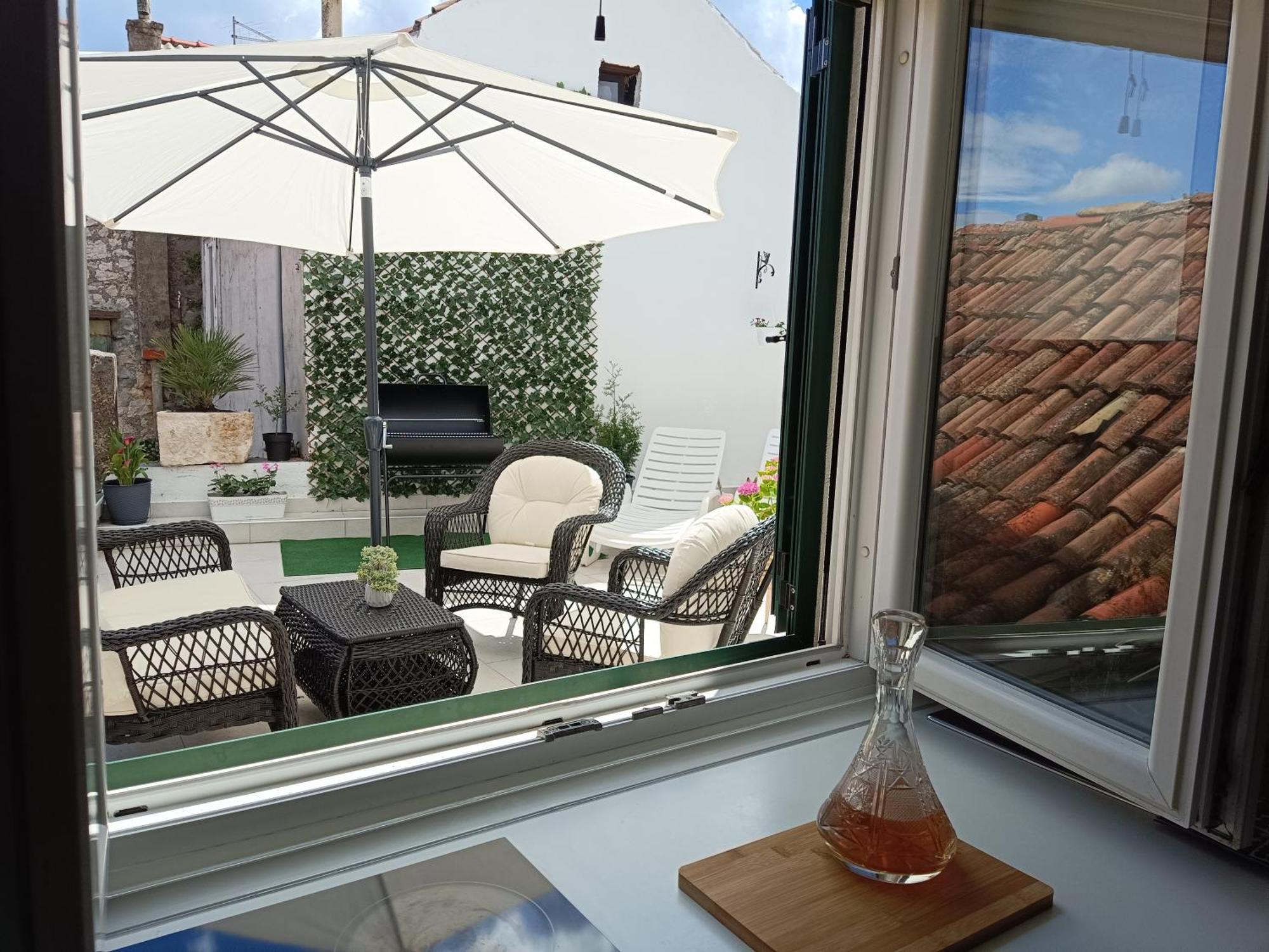 Apartment Olive Kastela Luaran gambar